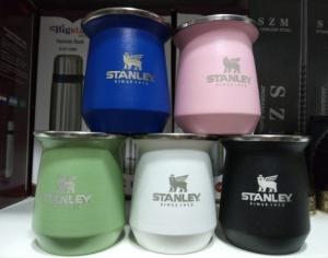 Mate Stanley  de Acero Termico - Miniatura 3