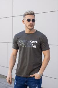 Remeras de Hombre 2 al 8 - Miniatura 2