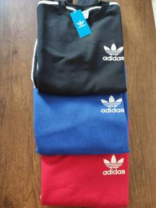Buzo Adidas Retro 3 Rayas - Miniatura 8
