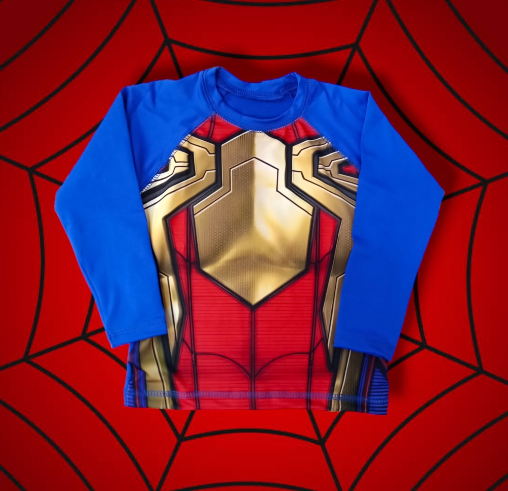 Remeras Uv - Imagen 2