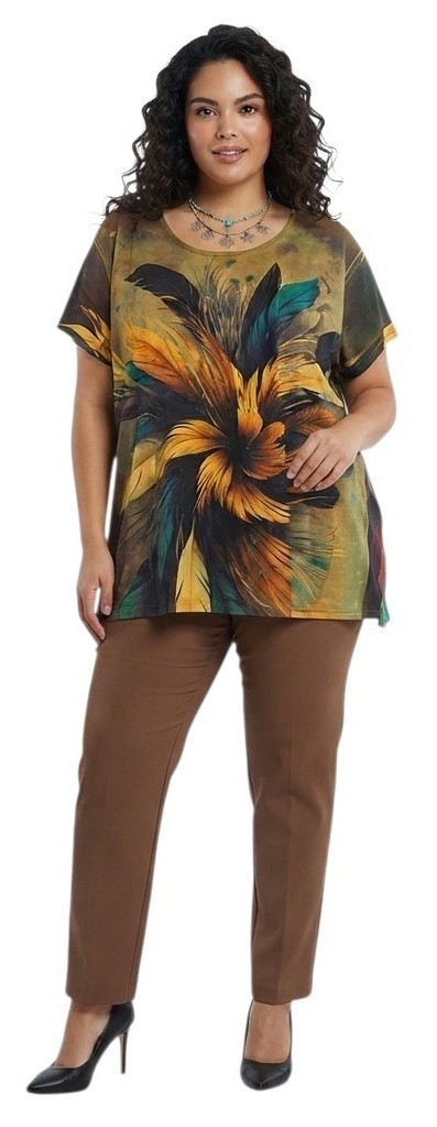 Remera Clásica  Sublimadas - Imagen 2
