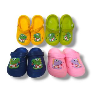 Crocs Unisex Cocodrilo