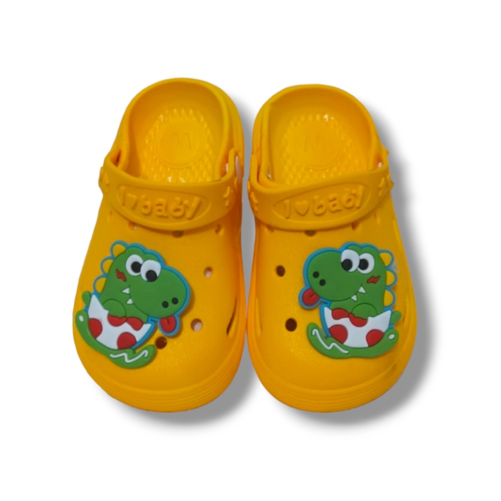 Crocs Unisex Cocodrilo - Imagen 3