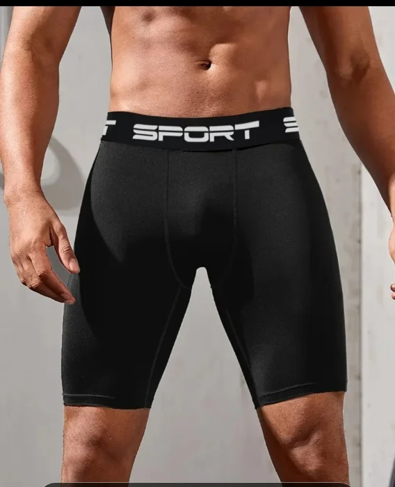 Calzas Ciclista de Hombre Laycara Lindo Calidad