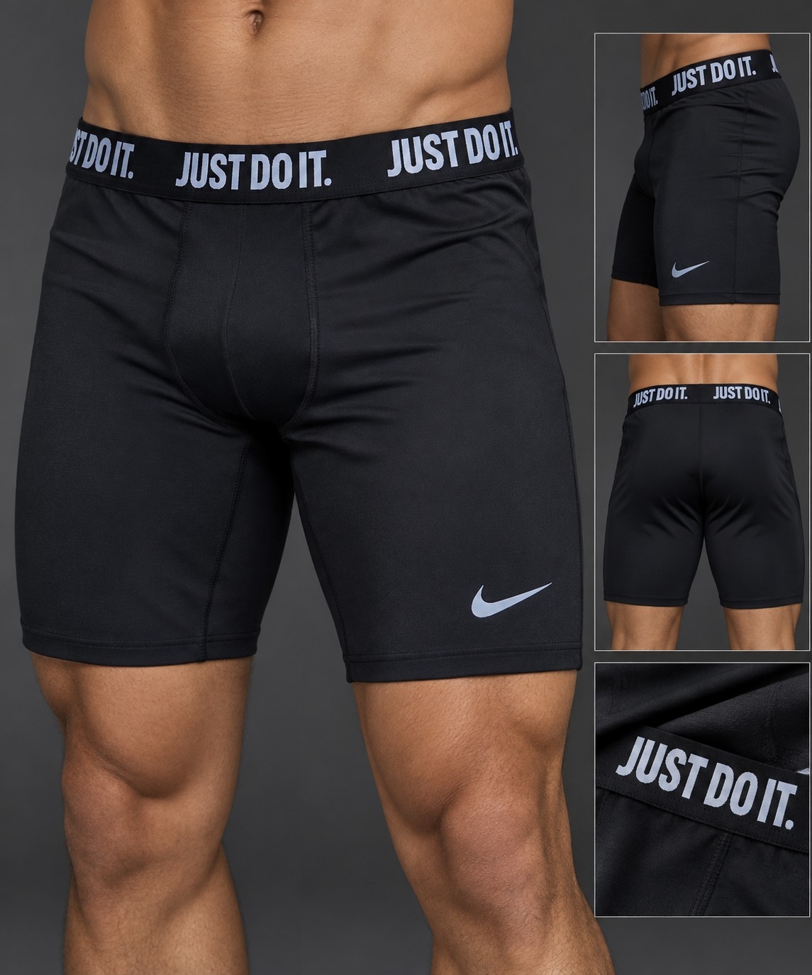 Calzas Ciclista de Hombre Laycara Lindo Calidad - Imagen 2