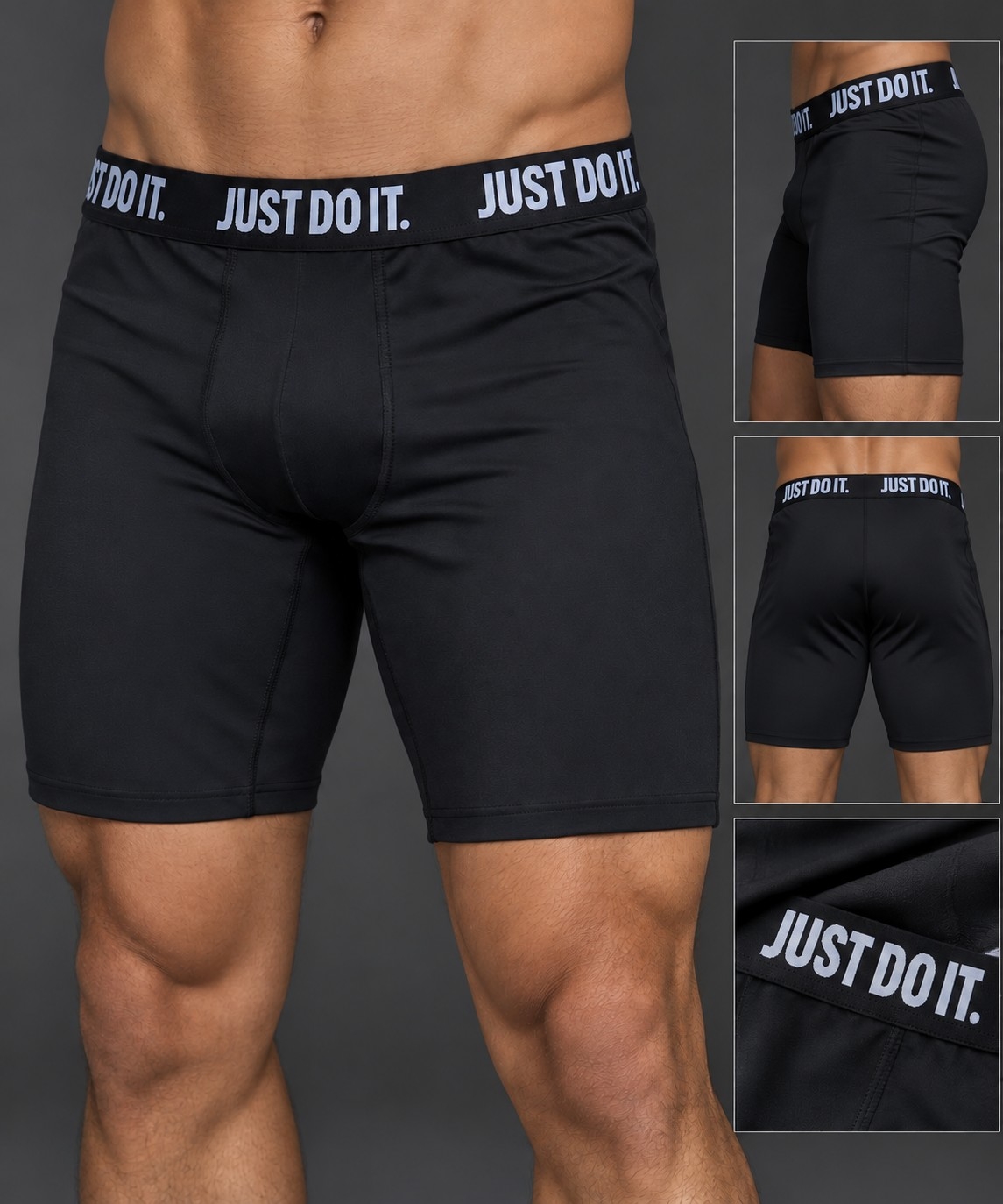 Calzas Ciclista de Hombre Laycara Lindo Calidad - Imagen 7