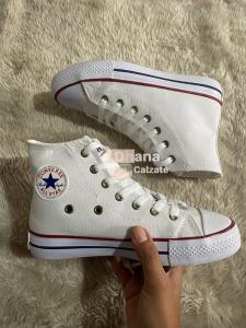 Botitas All Star