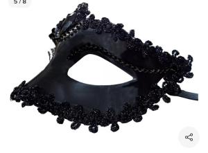 Antifaz, Egresados o Halloween - Miniatura 3