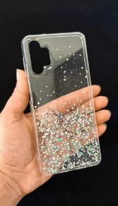 Funda de Brillos para Celular - Miniatura 2