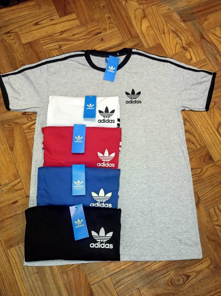 Remera Adidas Retro Premium - Imagen 3