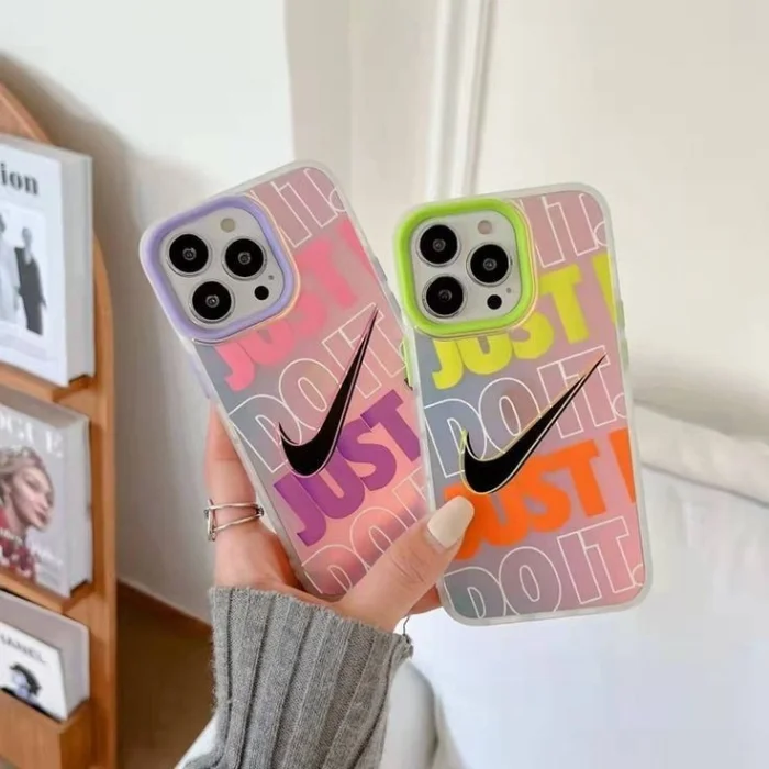 Funda Just Do It