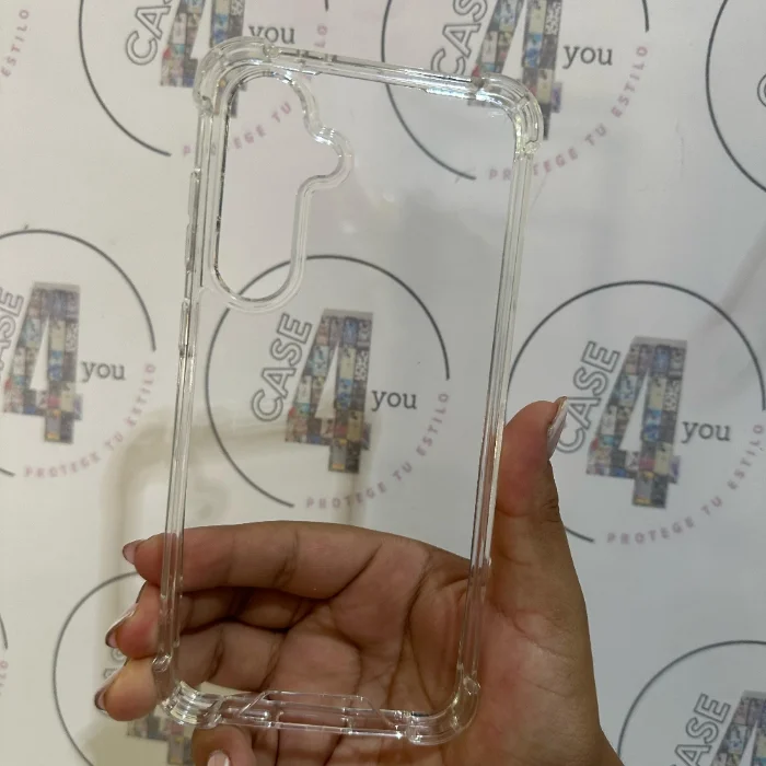 Funda Transparente