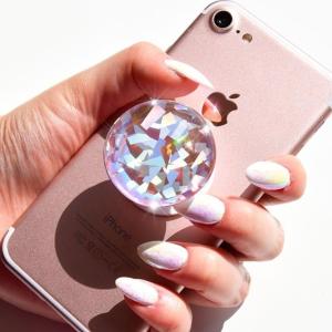Pop Socket Diamante