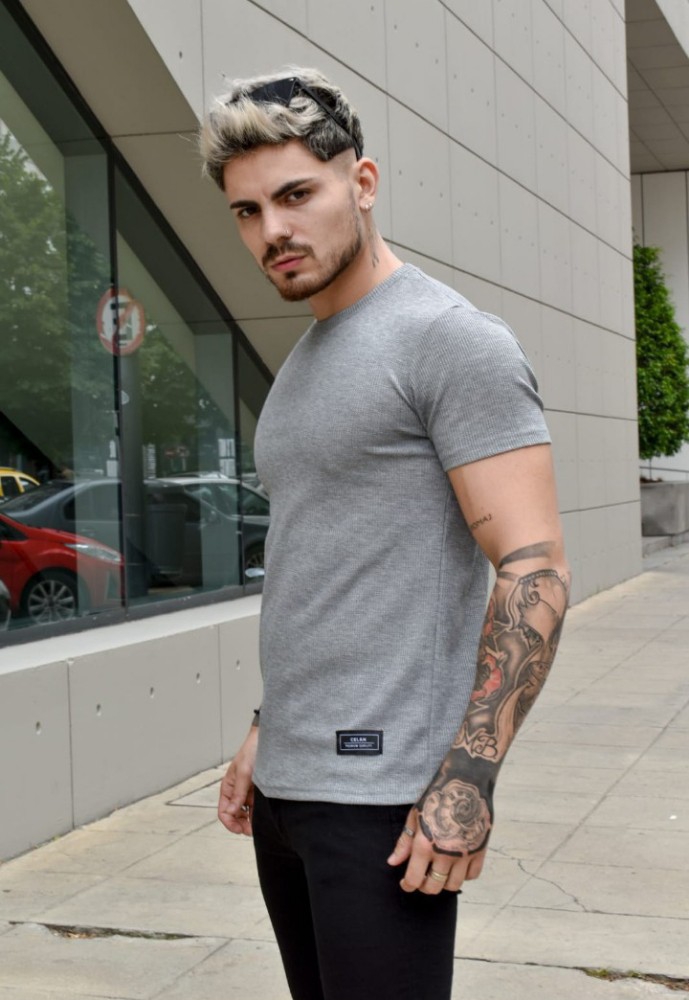 Remera Wafle - Imagen 2