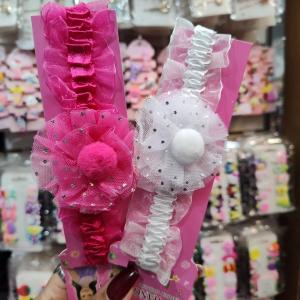 Vinchas para Bebe