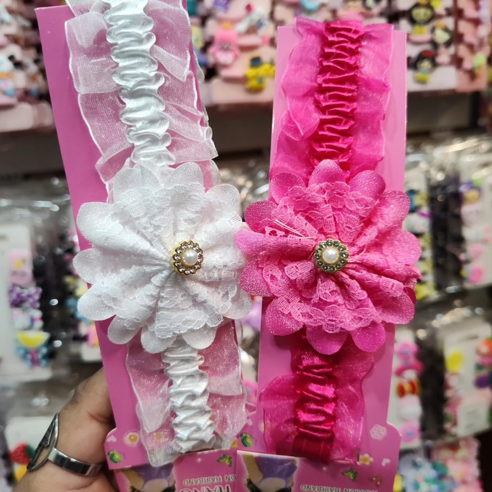 Vinchas para Bebe - Imagen 2