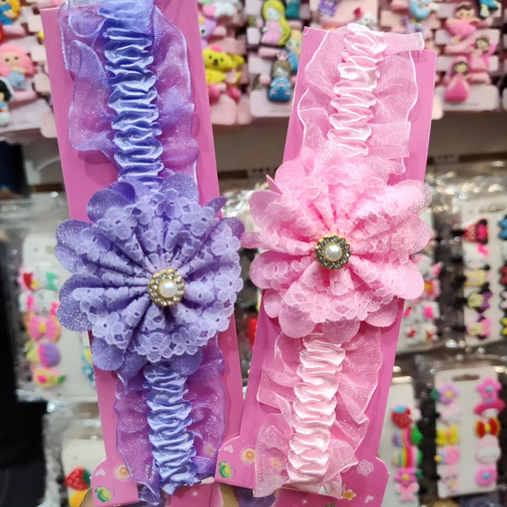 Vinchas para Bebe - Imagen 3
