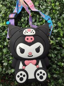 Carteras Engomadas Kawai - Miniatura 2