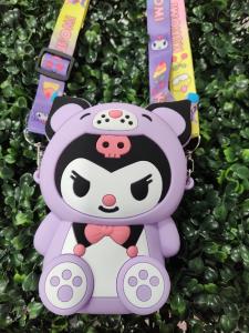 Carteras Engomadas Kawai - Miniatura 3