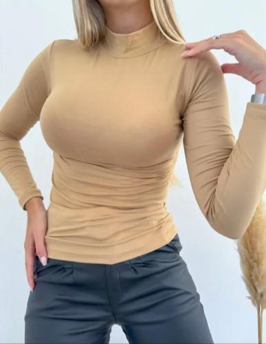 Poleras Modal Soft