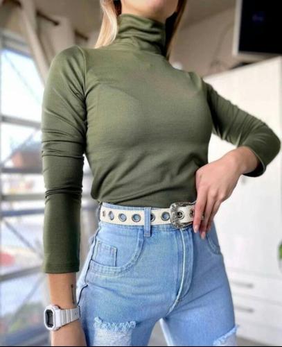 Poleras Modal Soft - Miniatura 6