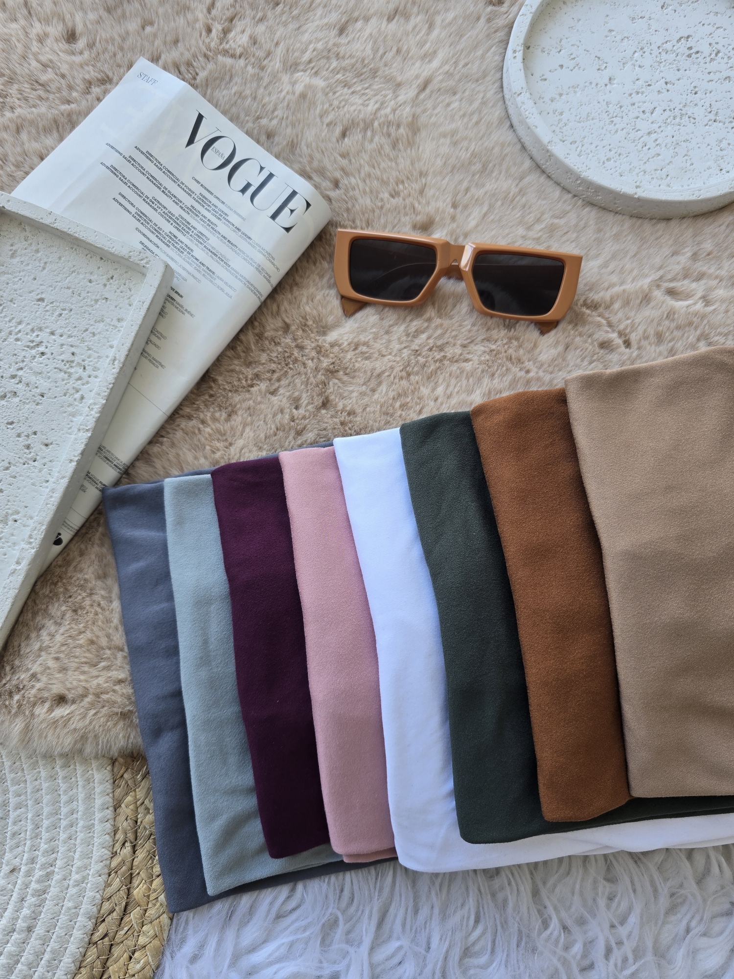 Poleras Modal Soft - Imagen 4