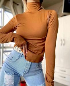Poleras Modal Soft - Miniatura 5