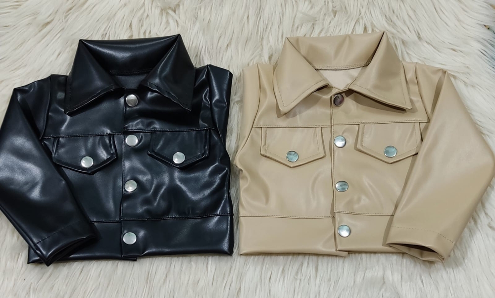 Campera de Cuerina - Imagen 2