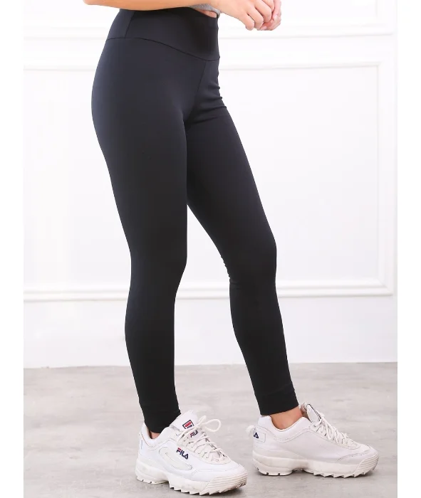 Calza Lycra Tricot