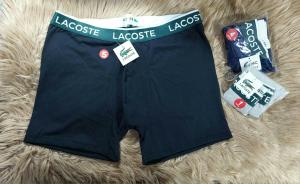 Boxer Lacoste