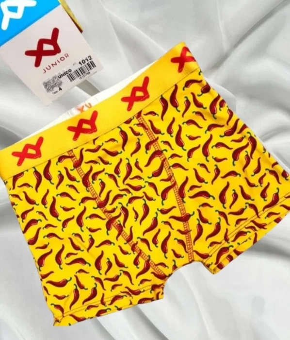 Bóxer Xy Junior