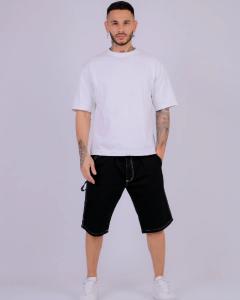 Bermudas Moon Carpinter de Hombre - Miniatura 2