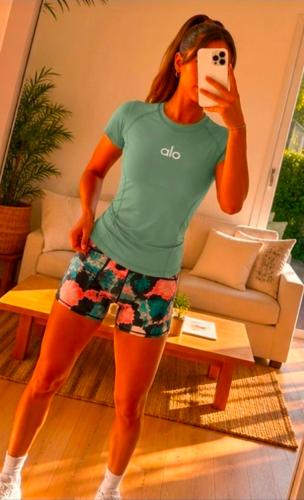 Remeras Lycra Deportiva - Miniatura 2