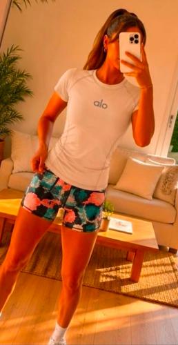 Remeras Lycra Deportiva - Miniatura 5