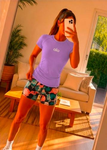 Remeras Lycra Deportiva - Miniatura 7