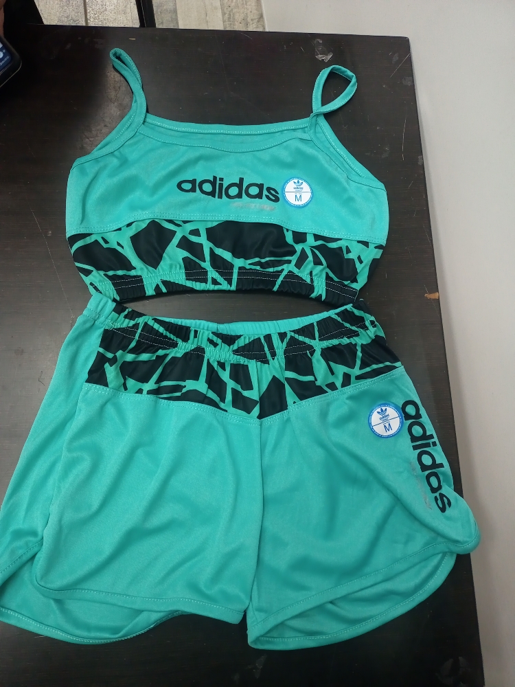Conjunto Top y Short - Imagen 3