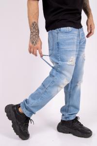Jeans Moon Carpinter de Hombre