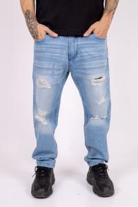 Jeans Moon Carpinter de Hombre - Miniatura 2