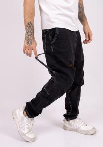 Jeans Moon Carpinter de Hombre