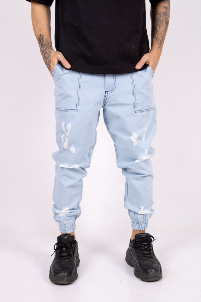 Jogger Moon de Hombre - Imagen 2