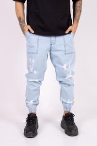 Jogger Moon de Hombre - Miniatura 2