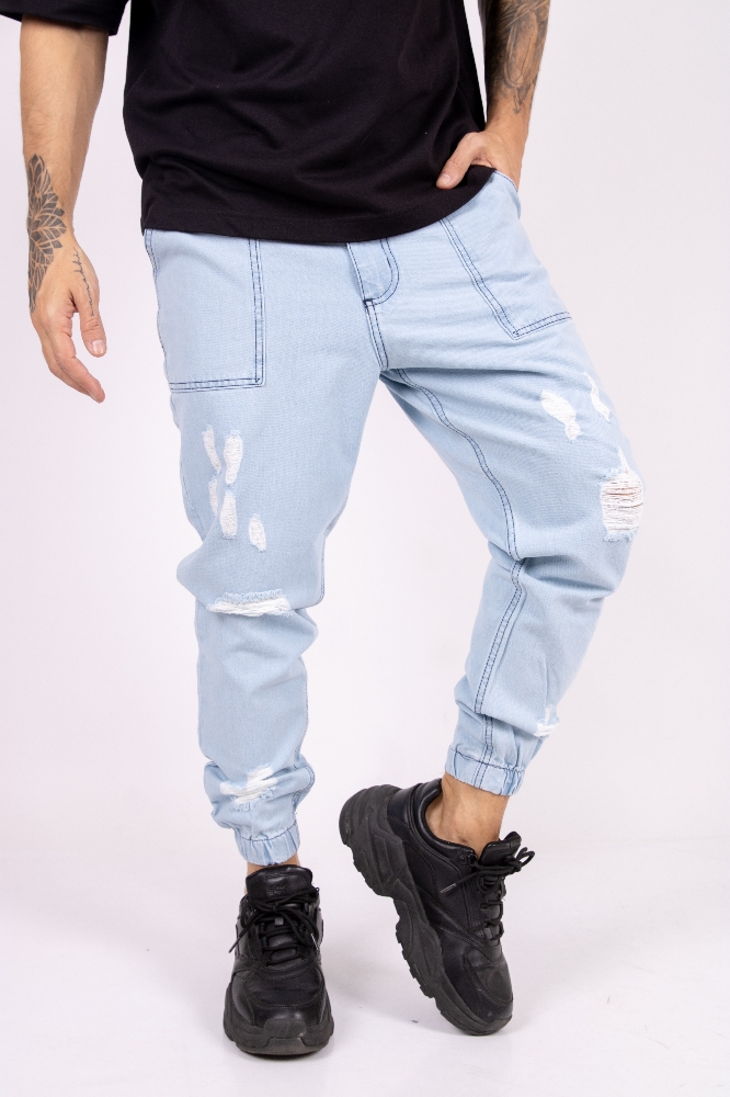 Jogger Moon de Hombre - Imagen 3