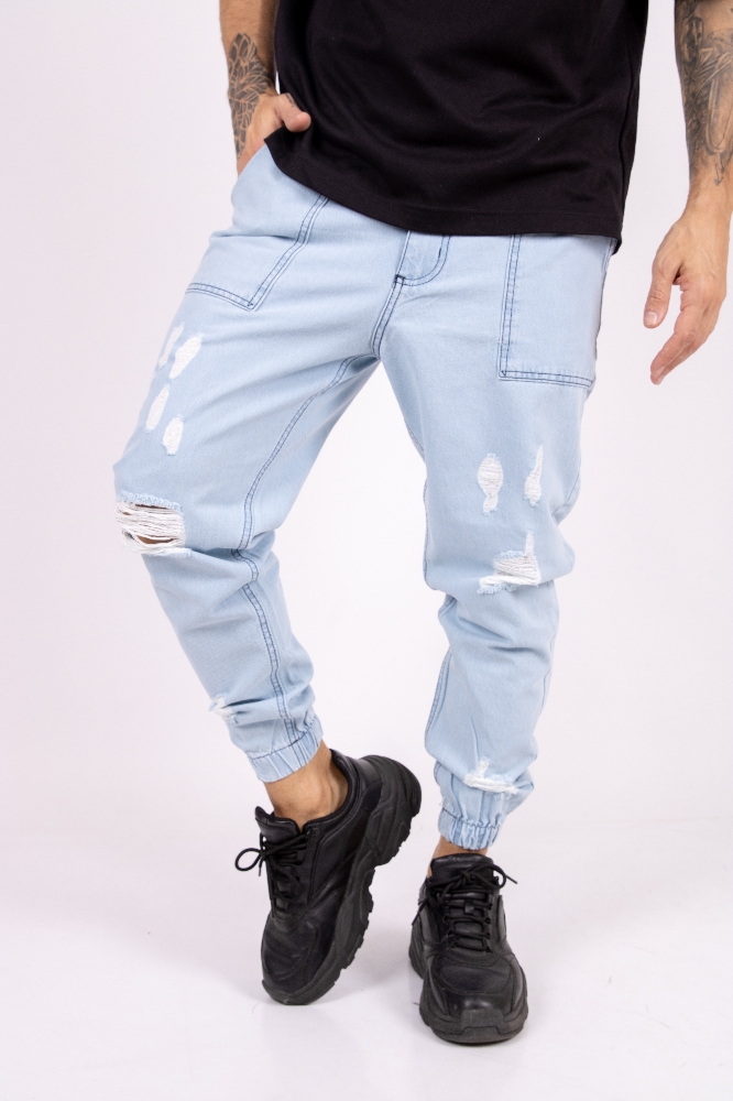 Jogger Moon de Hombre - Imagen 5