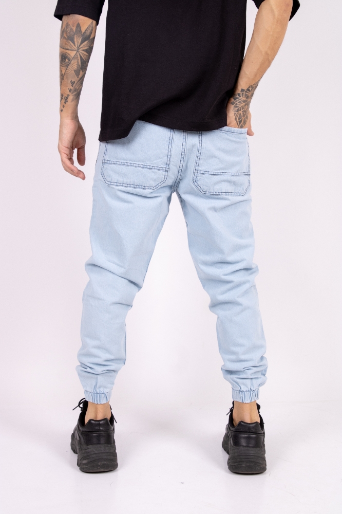 Jogger Moon de Hombre - Imagen 6