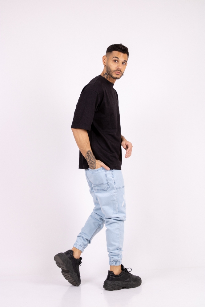 Jogger Moon de Hombre - Imagen 7