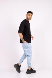 Jogger Moon de Hombre - Miniatura 7