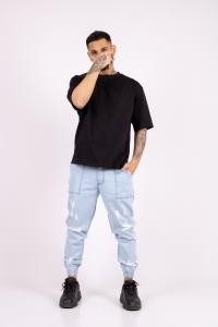 Jogger Moon de Hombre - Miniatura 8
