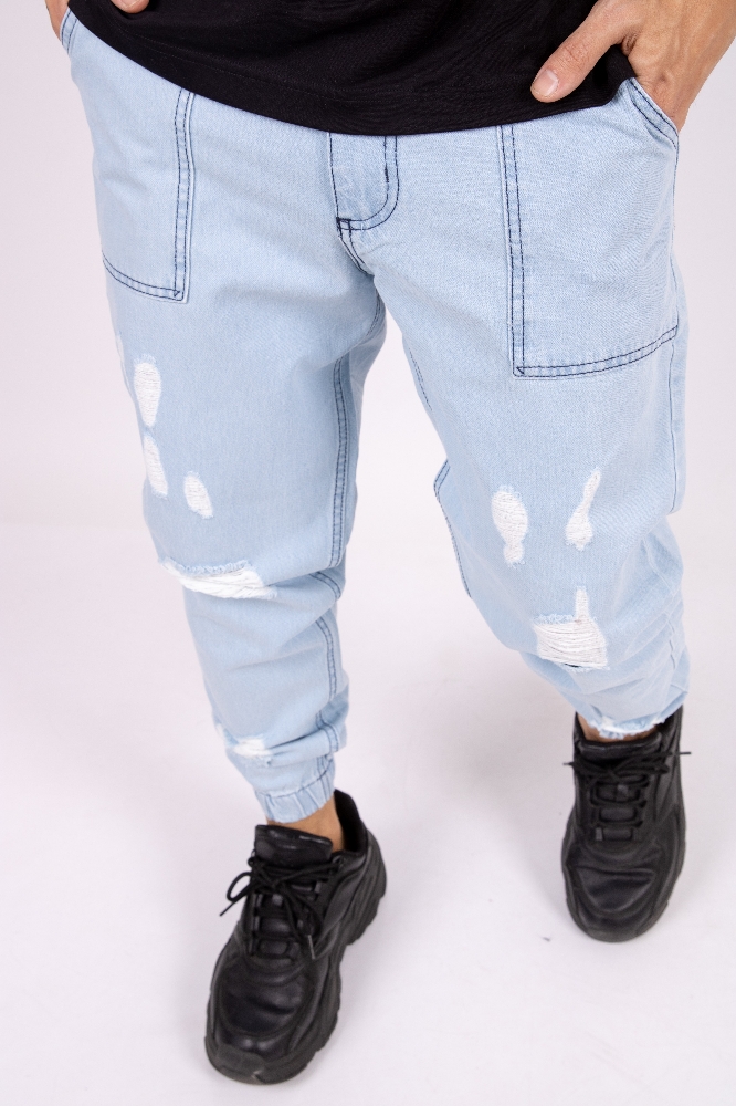 Jogger Moon de Hombre - Imagen 9