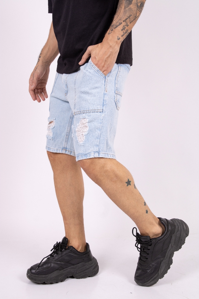 Bermudas Moon de Hombre - Imagen 2