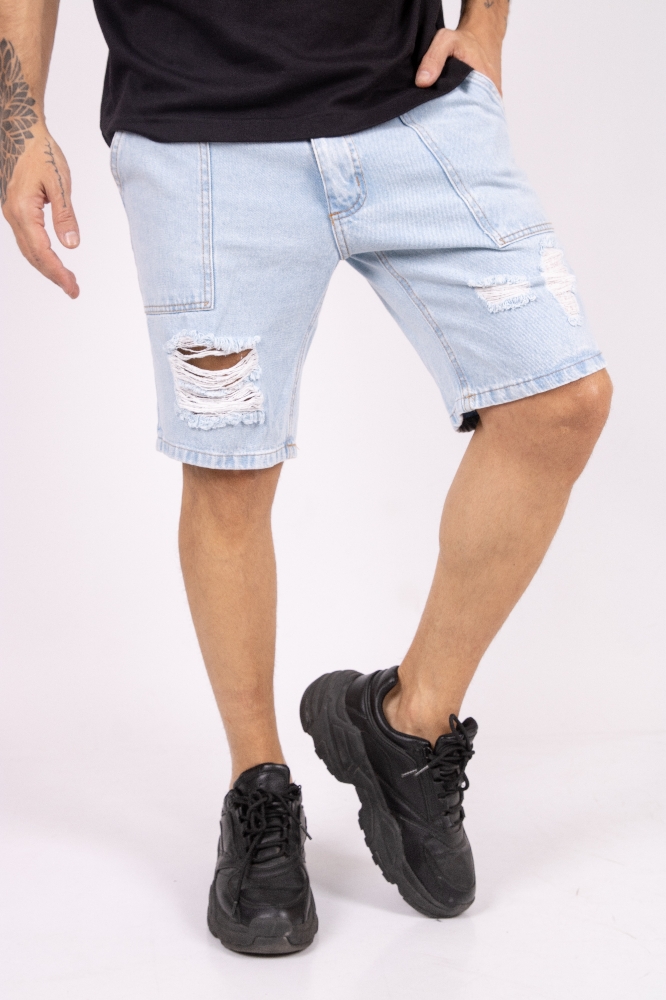 Bermudas Moon de Hombre - Imagen 3
